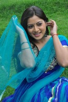 Keerthi Chawla Latest Stills